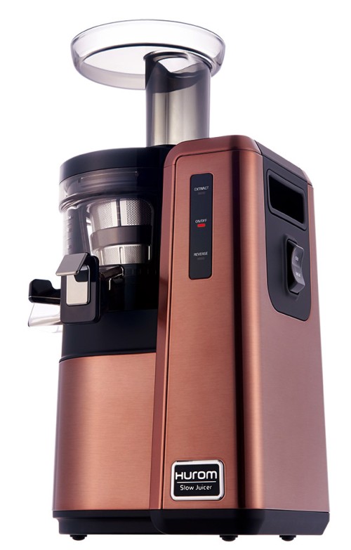hurom alpha