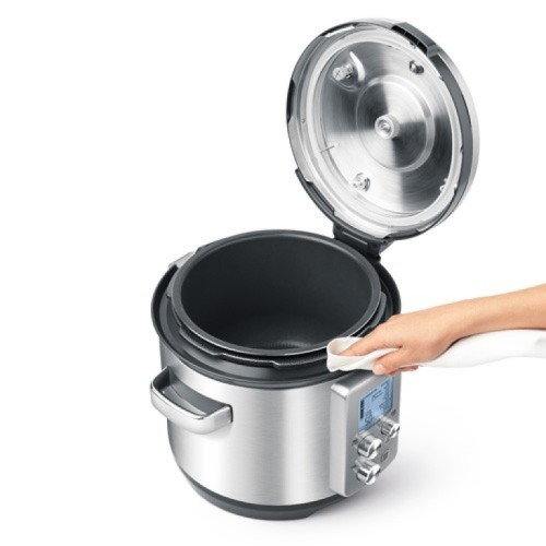 Breville The Fast Slow Pro Multi Cooker 