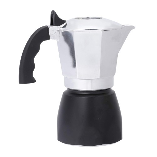 Bialetti Brikka Moka Express Espresso 