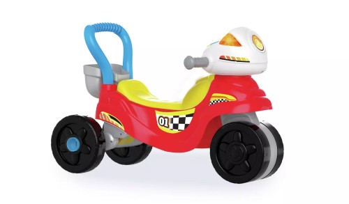 VTech Toys 3-in-1 Ride with Me 