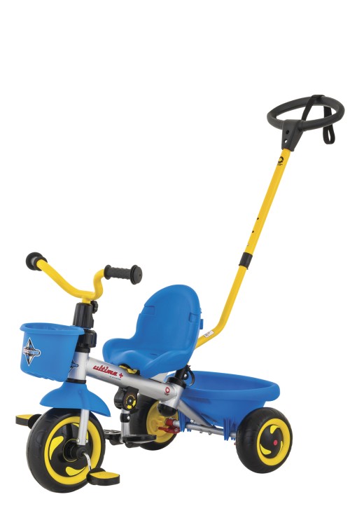 Eurotrike Ultima Canopy Plus AutoSteer 