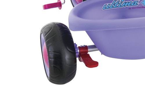 Eurotrike Ultima Canopy Plus AutoSteer 