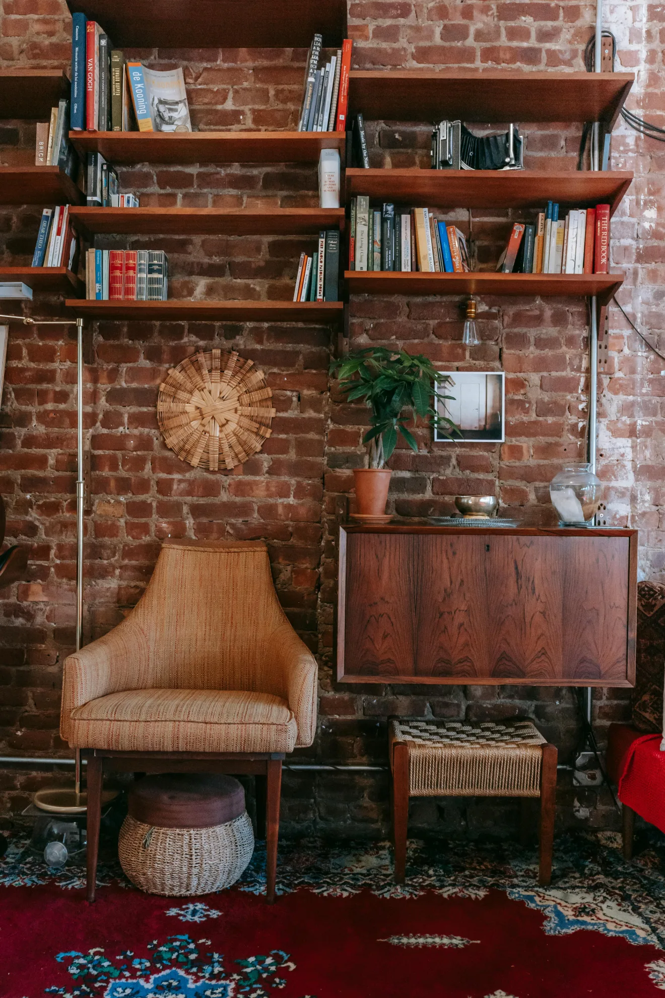 Bookshelf